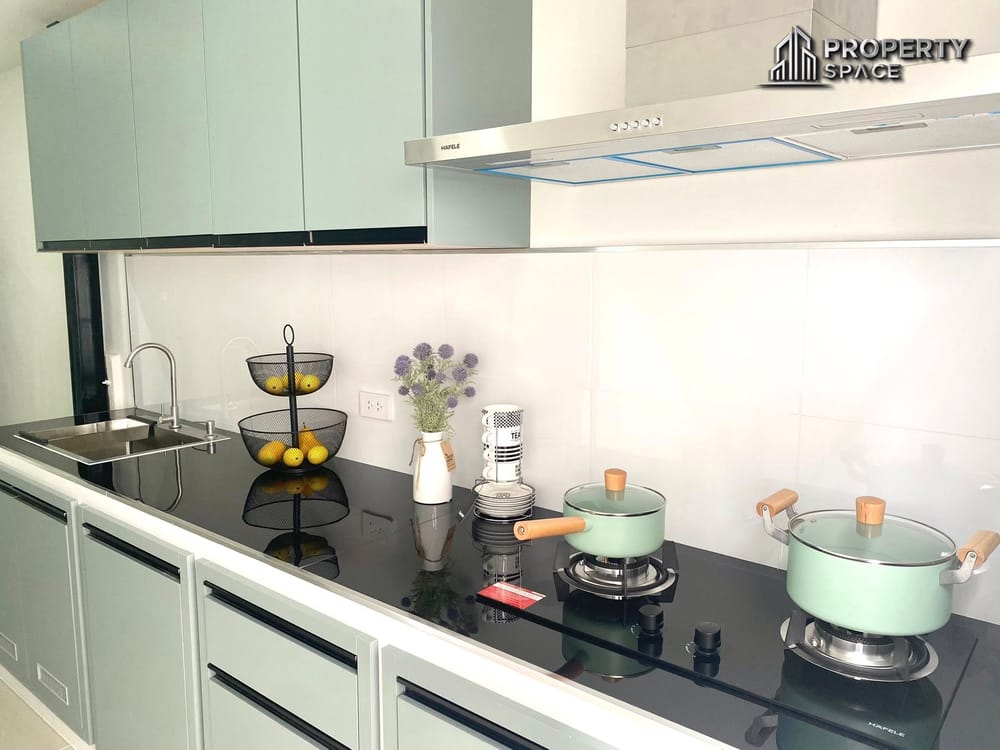 4 Bedroom Detached House In Soi Nern Plab Wan Pattaya For Sale Image 9