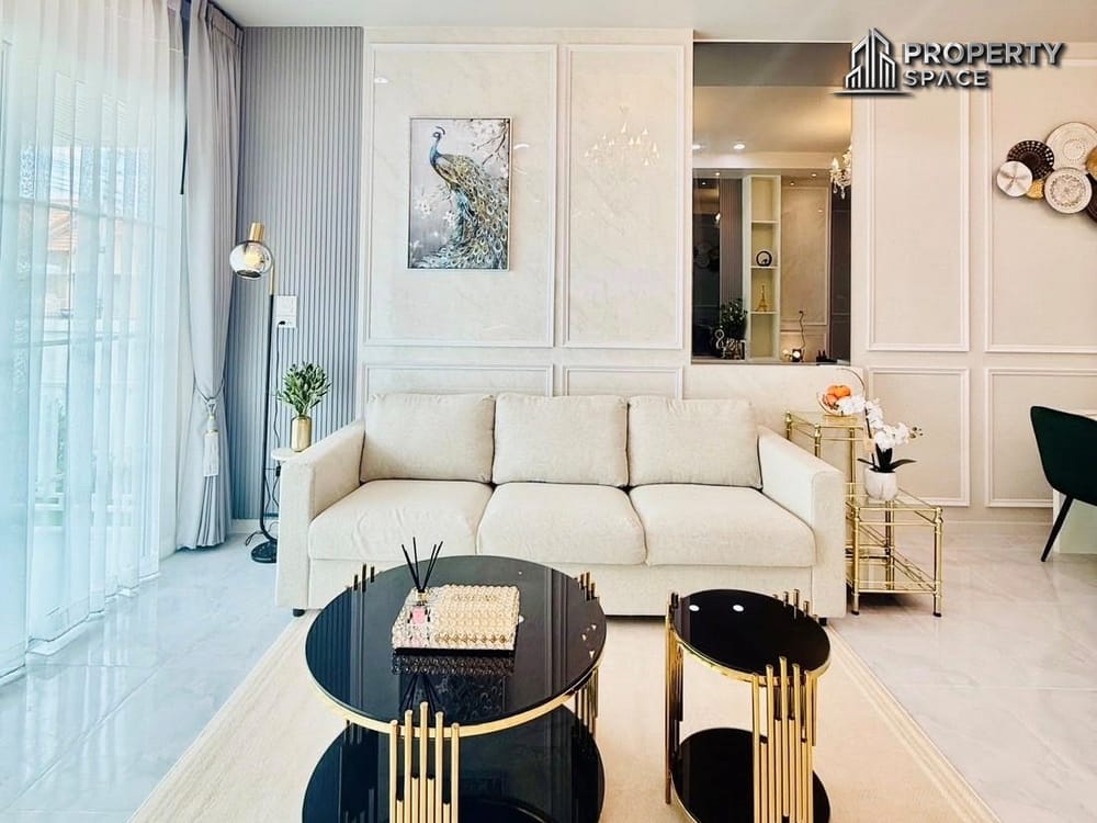 3 Bedroom Single-Story House In Khao Noi Pattaya For Sale Image 6