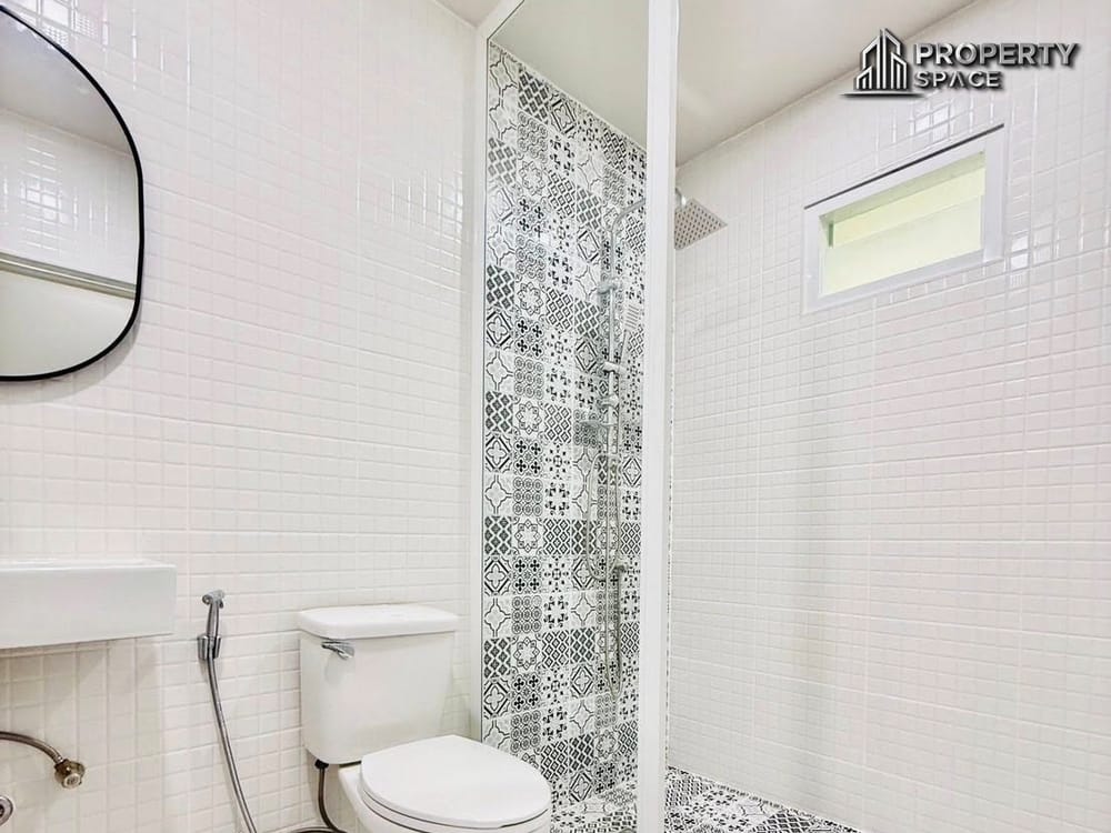 3 Bedroom Single-Story House In Khao Noi Pattaya For Sale Image 13