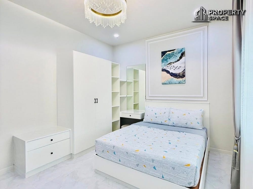 3 Bedroom Single-Story House In Khao Noi Pattaya For Sale Image 16