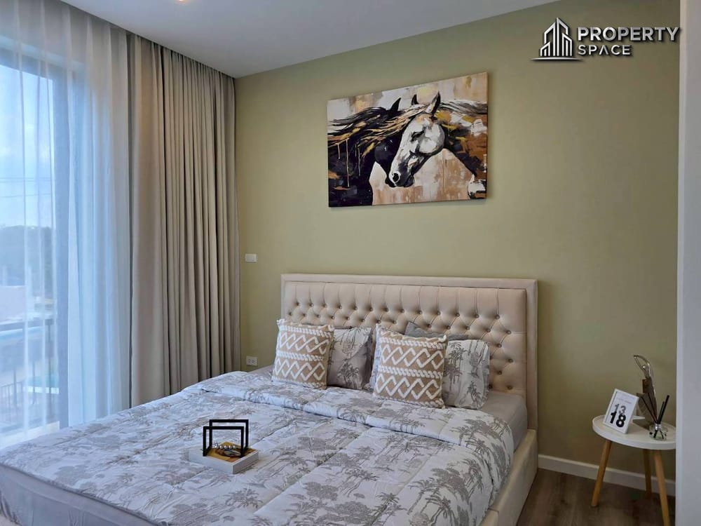 5 Bedroom 2 Storey Pool Villa in Huai Yai Pattaya For Sale Image 18