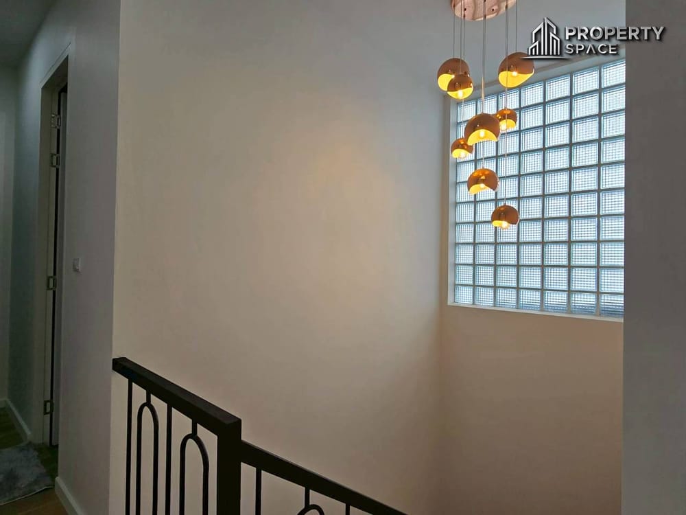 5 Bedroom 2 Storey Pool Villa in Huai Yai Pattaya For Sale Image 36