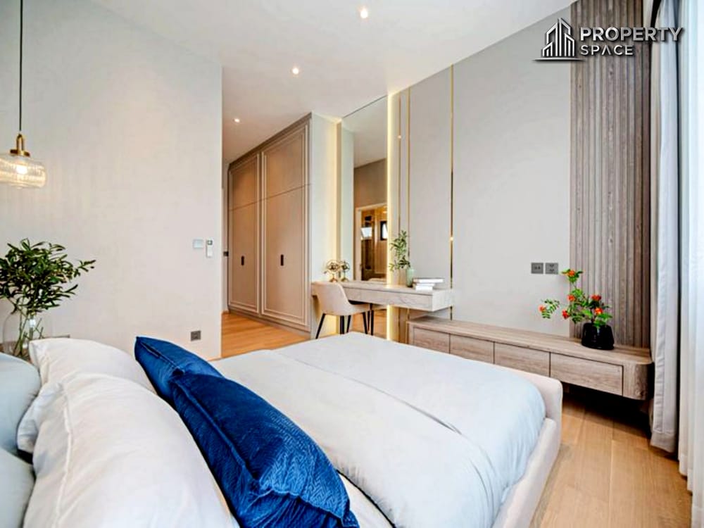 Modern Luxury Pool Villa 4 Bedroom In Chieftain by Patta For Sale And Rent Image 16