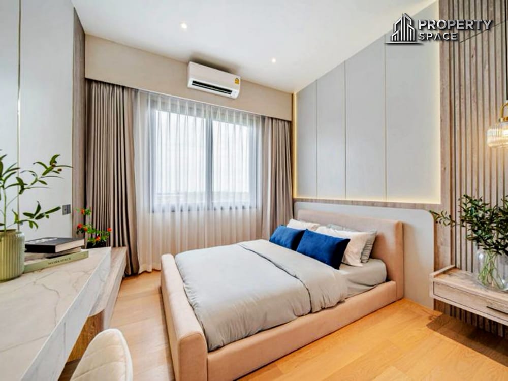 Modern Luxury Pool Villa 4 Bedroom In Chieftain by Patta For Sale And Rent Image 17