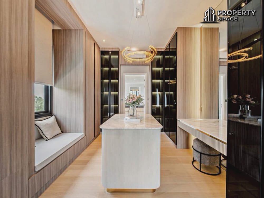 Modern Luxury Pool Villa 4 Bedroom In Chieftain by Patta For Sale And Rent Image 14