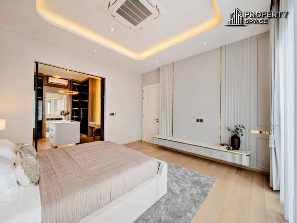Modern Luxury Pool Villa 4 Bedroom In Chieftain by Patta For Sale And Rent Image 13