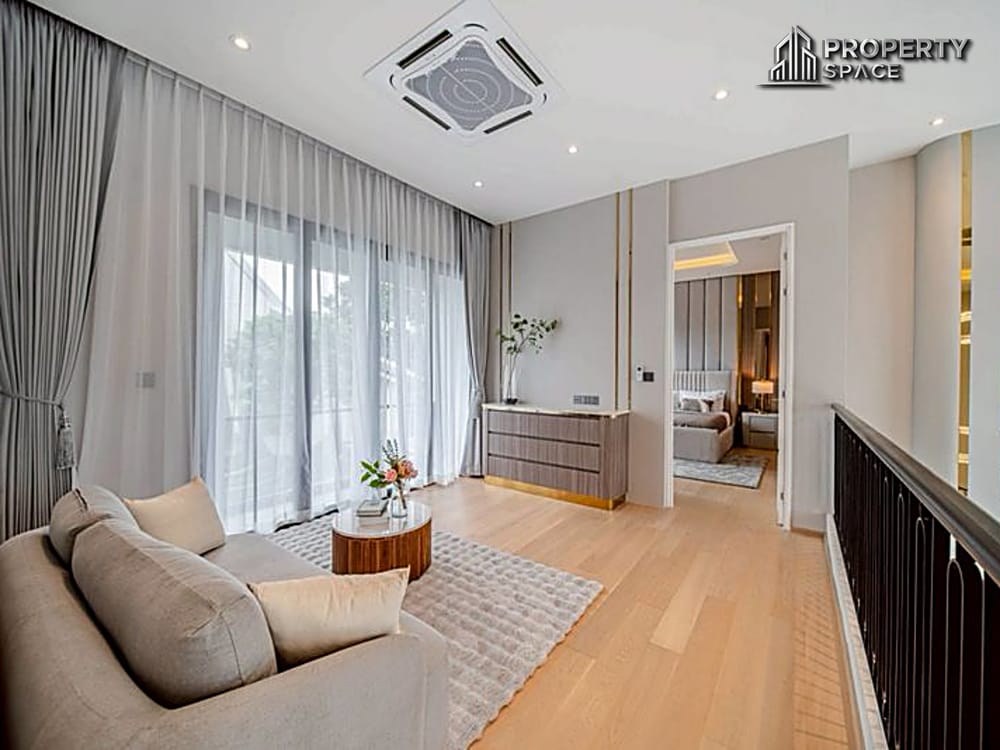 Modern Luxury Pool Villa 4 Bedroom In Chieftain by Patta For Sale And Rent Image 15
