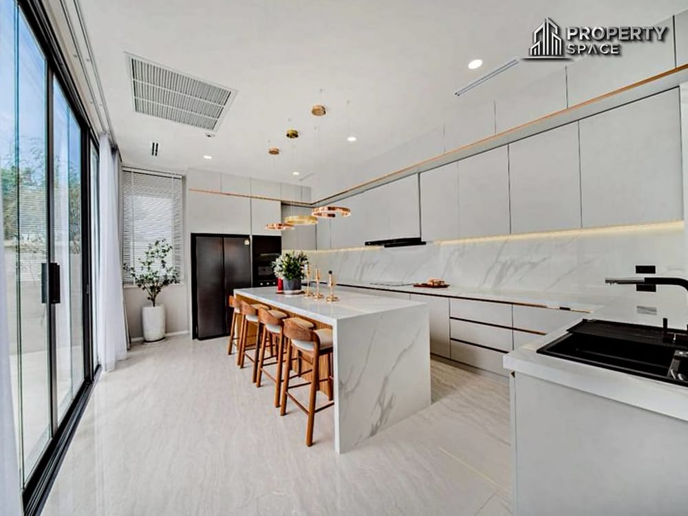 Modern Luxury Pool Villa 4 Bedroom In Chieftain by Patta For Sale And Rent Image 11