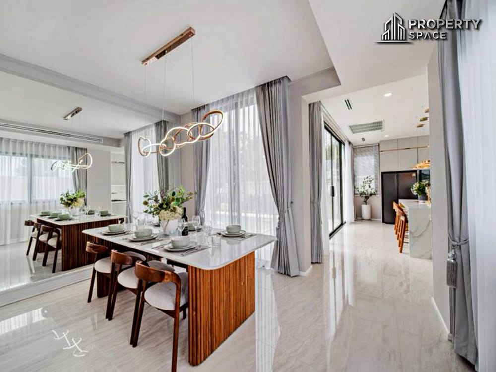 Modern Luxury Pool Villa 4 Bedroom In Chieftain by Patta For Sale And Rent Image 12