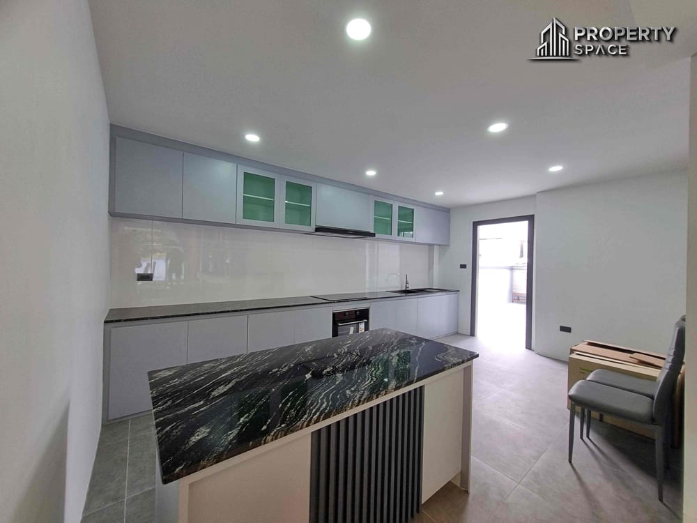 Brand New 3 Bedroom Pool Villa In Soi Siam Country Club Pattaya For Sale Image 13