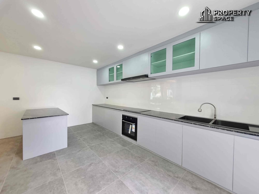 Brand New 3 Bedroom Pool Villa In Soi Siam Country Club Pattaya For Sale Image 12