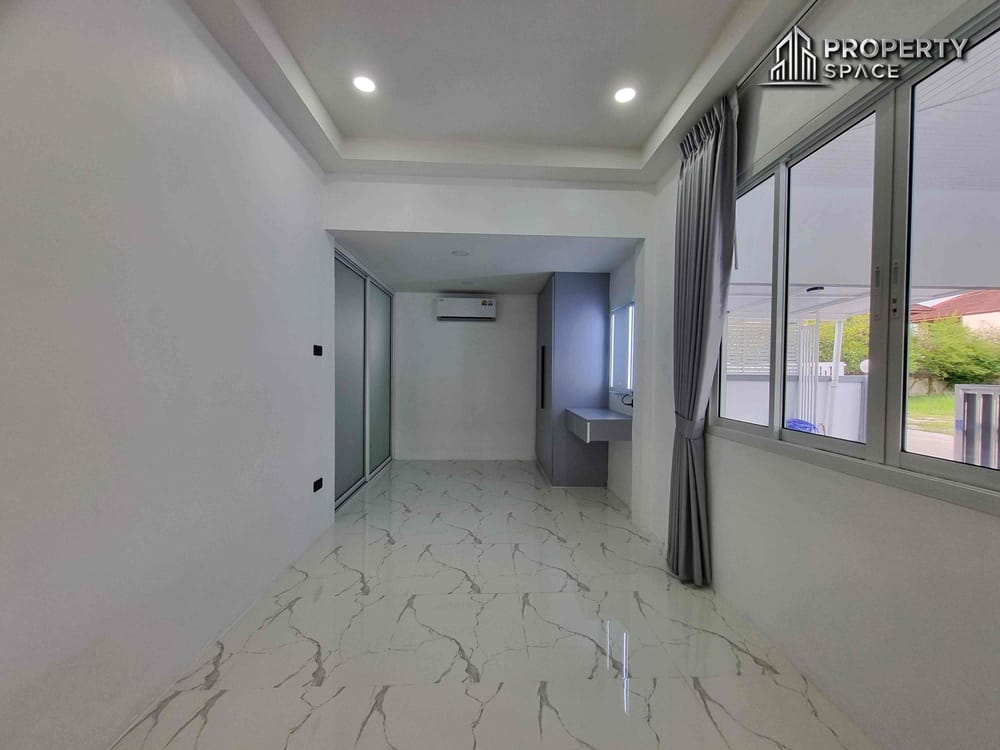 Brand New 3 Bedroom Pool Villa In Soi Siam Country Club Pattaya For Sale Image 20