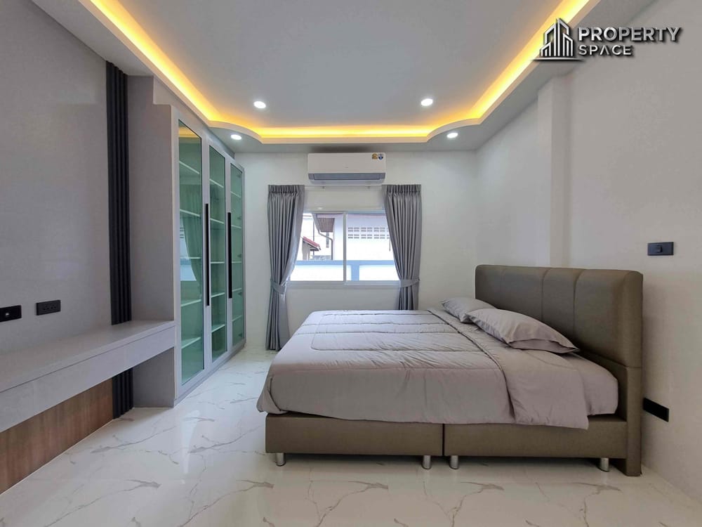 Brand New 3 Bedroom Pool Villa In Soi Siam Country Club Pattaya For Sale Image 15
