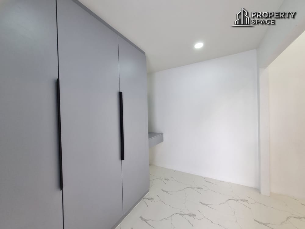 Brand New 3 Bedroom Pool Villa In Soi Siam Country Club Pattaya For Sale Image 18