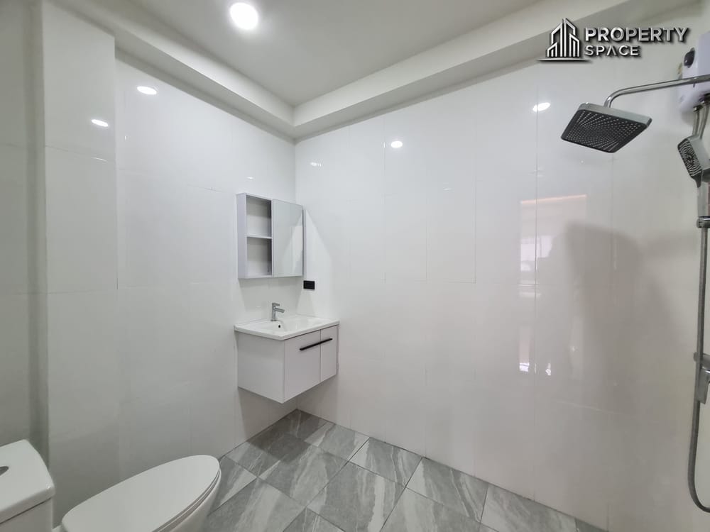 Brand New 3 Bedroom Pool Villa In Soi Siam Country Club Pattaya For Sale Image 21
