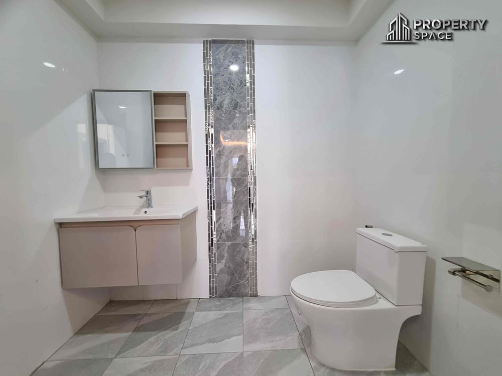 Brand New 3 Bedroom Pool Villa In Soi Siam Country Club Pattaya For Sale Image 25