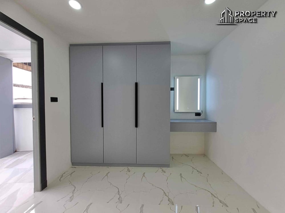 Brand New 3 Bedroom Pool Villa In Soi Siam Country Club Pattaya For Sale Image 17