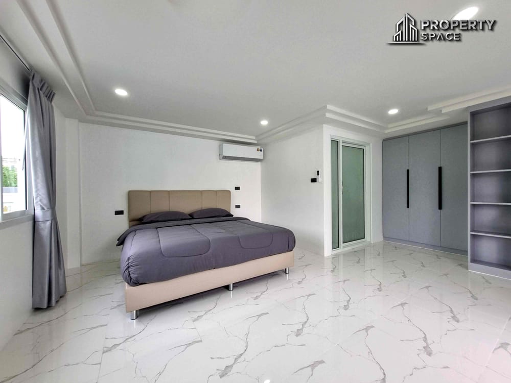 Brand New 3 Bedroom Pool Villa In Soi Siam Country Club Pattaya For Sale Image 23