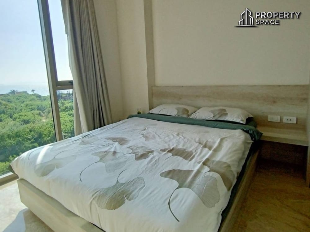 1 Bedroom In The Riviera Monaco Pattaya For Rent Image 7