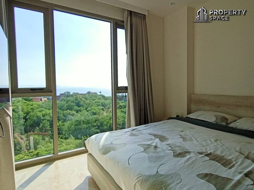 1 Bedroom In The Riviera Monaco Pattaya For Rent Image 6