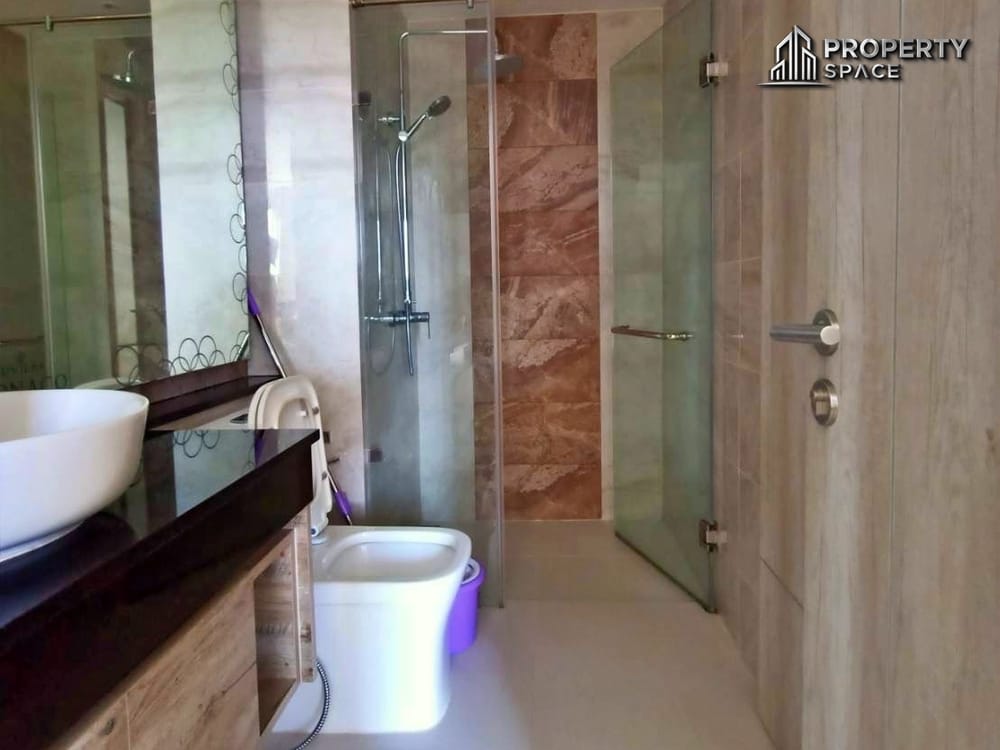 1 Bedroom In The Riviera Monaco Pattaya For Rent Image 8