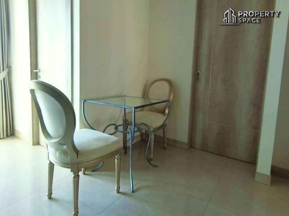 1 Bedroom In The Riviera Monaco Pattaya For Rent Image 6