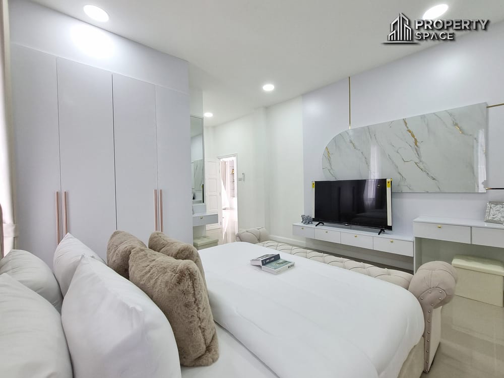 Brand New 3 Bedroom Pool Villa In Soi Siam Country Club Pattaya For Sale Image 23