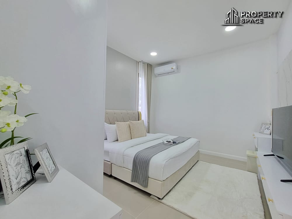 Brand New 3 Bedroom Pool Villa In Soi Siam Country Club Pattaya For Sale Image 25