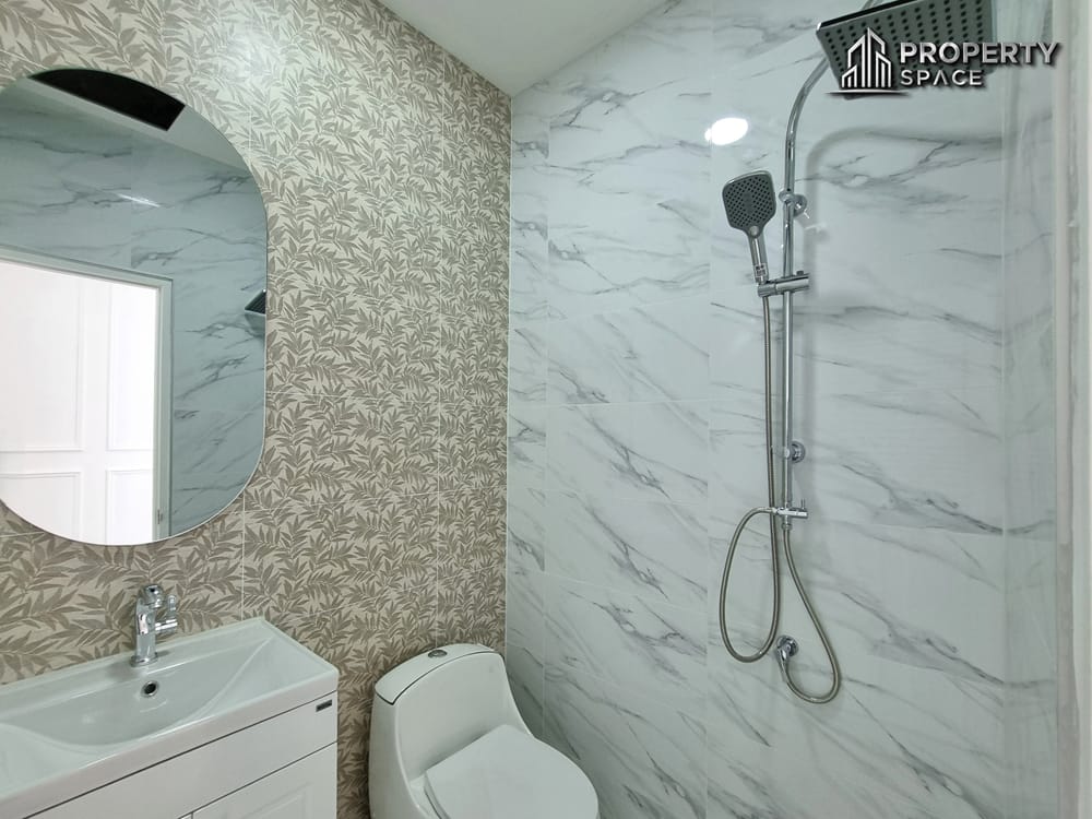 Brand New 3 Bedroom Pool Villa In Soi Siam Country Club Pattaya For Sale Image 28