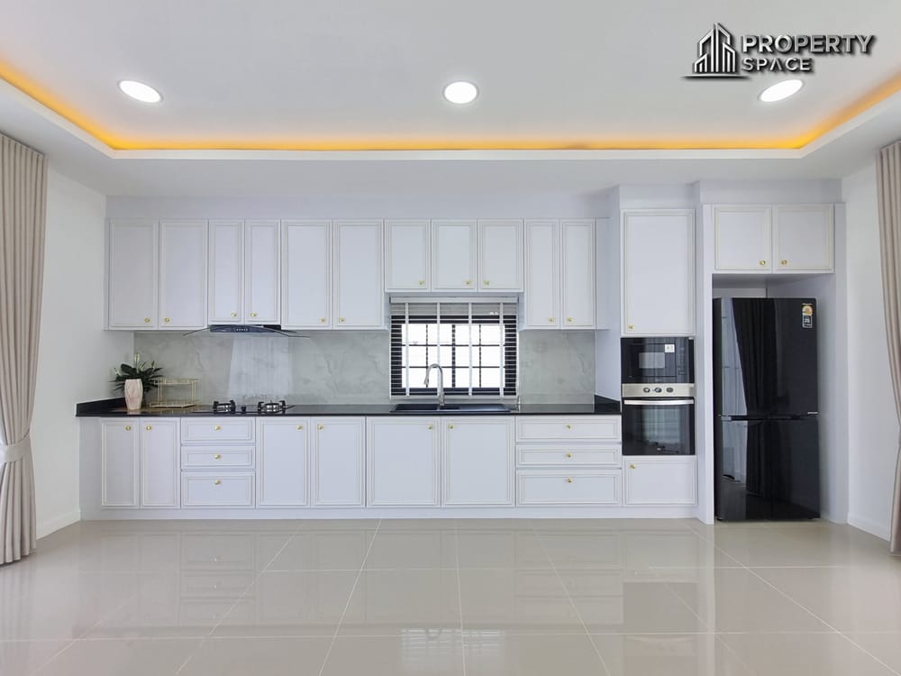 Brand New 3 Bedroom Pool Villa In Soi Siam Country Club Pattaya For Sale Image 15