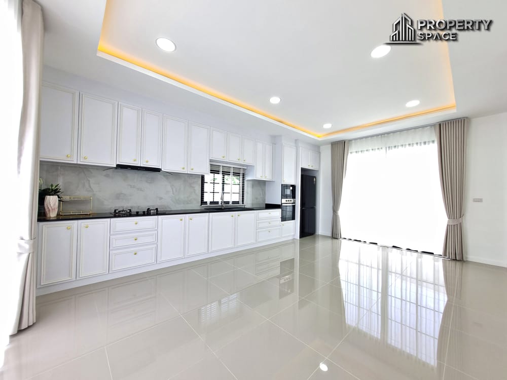 Brand New 3 Bedroom Pool Villa In Soi Siam Country Club Pattaya For Sale Image 14