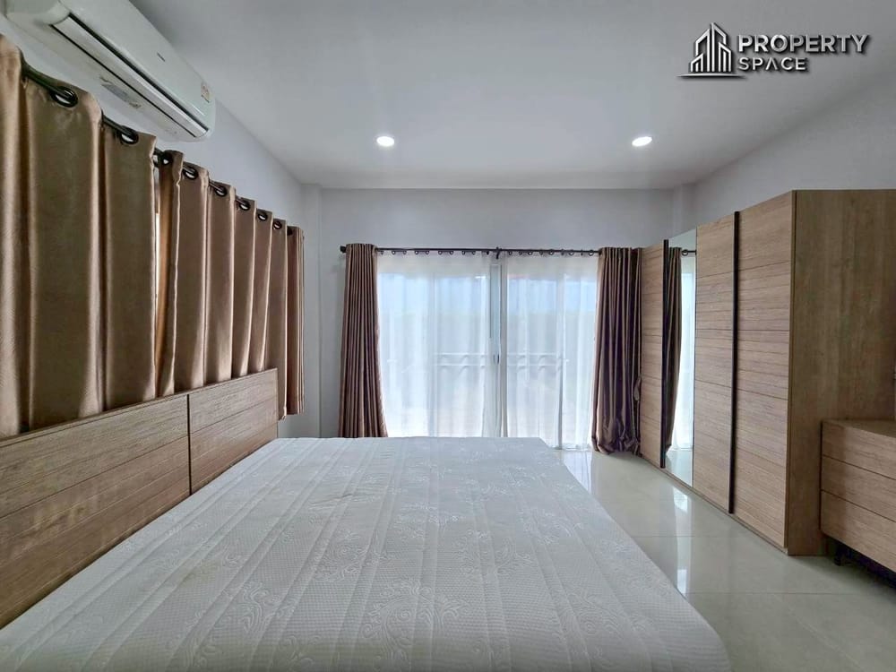 Modern 3 Bedroom House In Soi Siam Country Club Pattaya For Rent Image 28