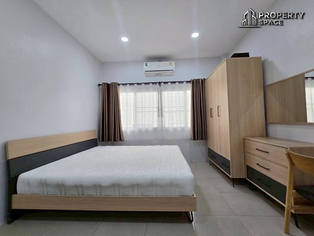 Modern 3 Bedroom House In Soi Siam Country Club Pattaya For Rent Image 31