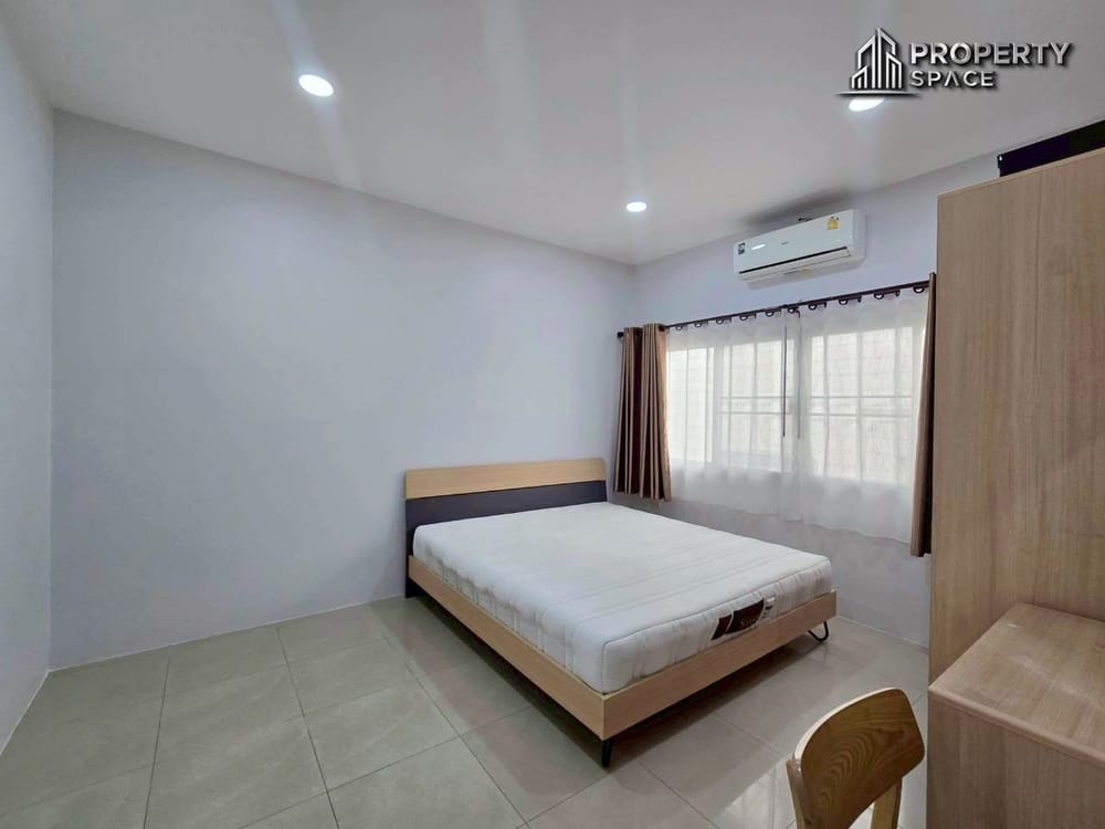 Modern 3 Bedroom House In Soi Siam Country Club Pattaya For Rent Image 33