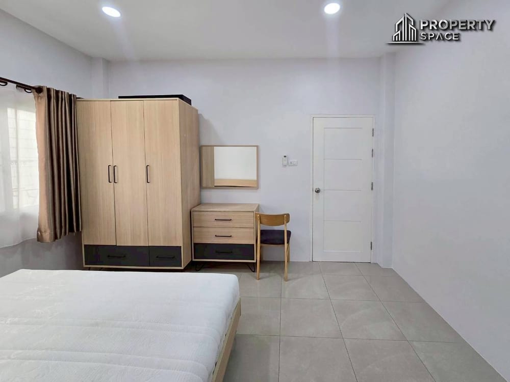 Modern 3 Bedroom House In Soi Siam Country Club Pattaya For Rent Image 32