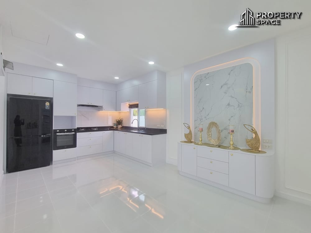 Modern 3 Bedroom Pool Villa In Soi Siam Country Club Pattaya For Sale Image 14