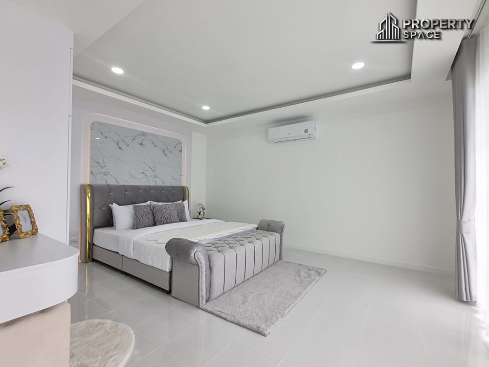 Modern 3 Bedroom Pool Villa In Soi Siam Country Club Pattaya For Sale Image 18