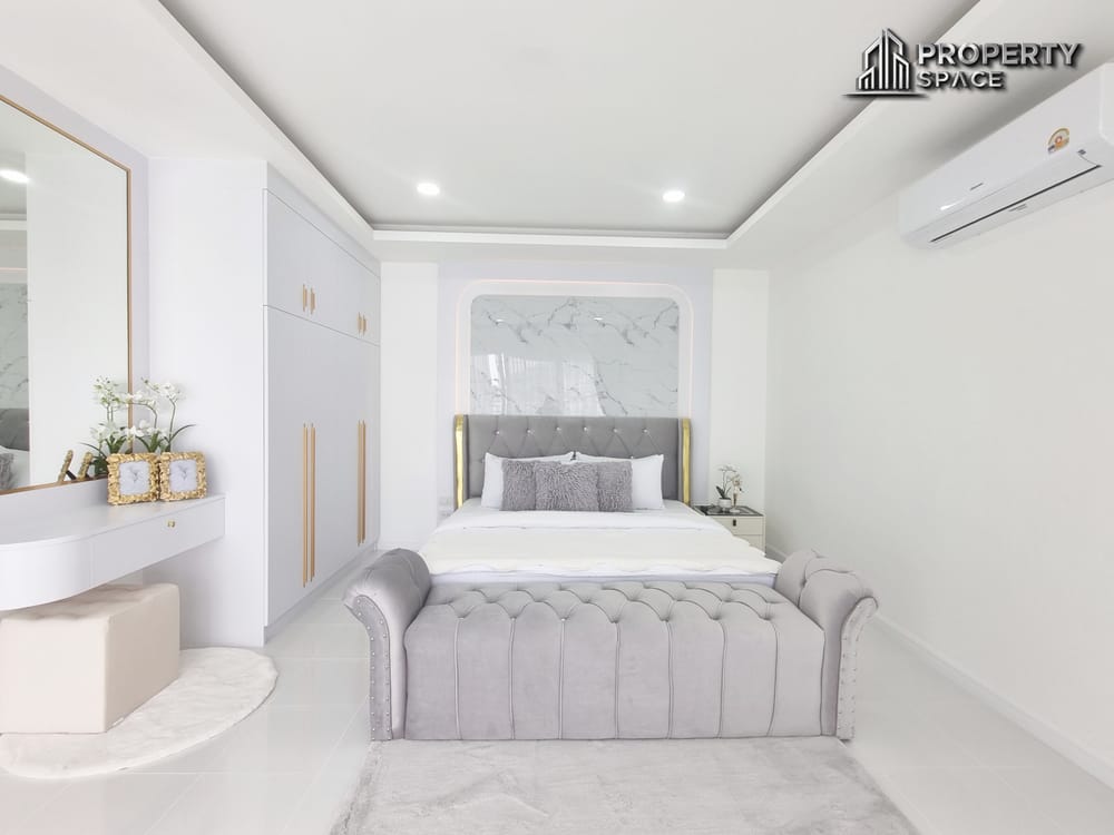 Modern 3 Bedroom Pool Villa In Soi Siam Country Club Pattaya For Sale Image 19