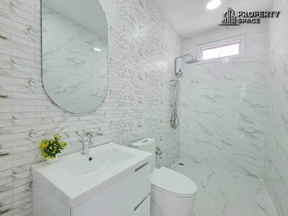 Modern 3 Bedroom Pool Villa In Soi Siam Country Club Pattaya For Sale Image 21