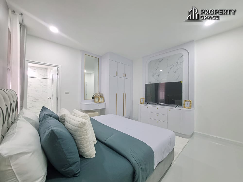 Modern 3 Bedroom Pool Villa In Soi Siam Country Club Pattaya For Sale Image 27