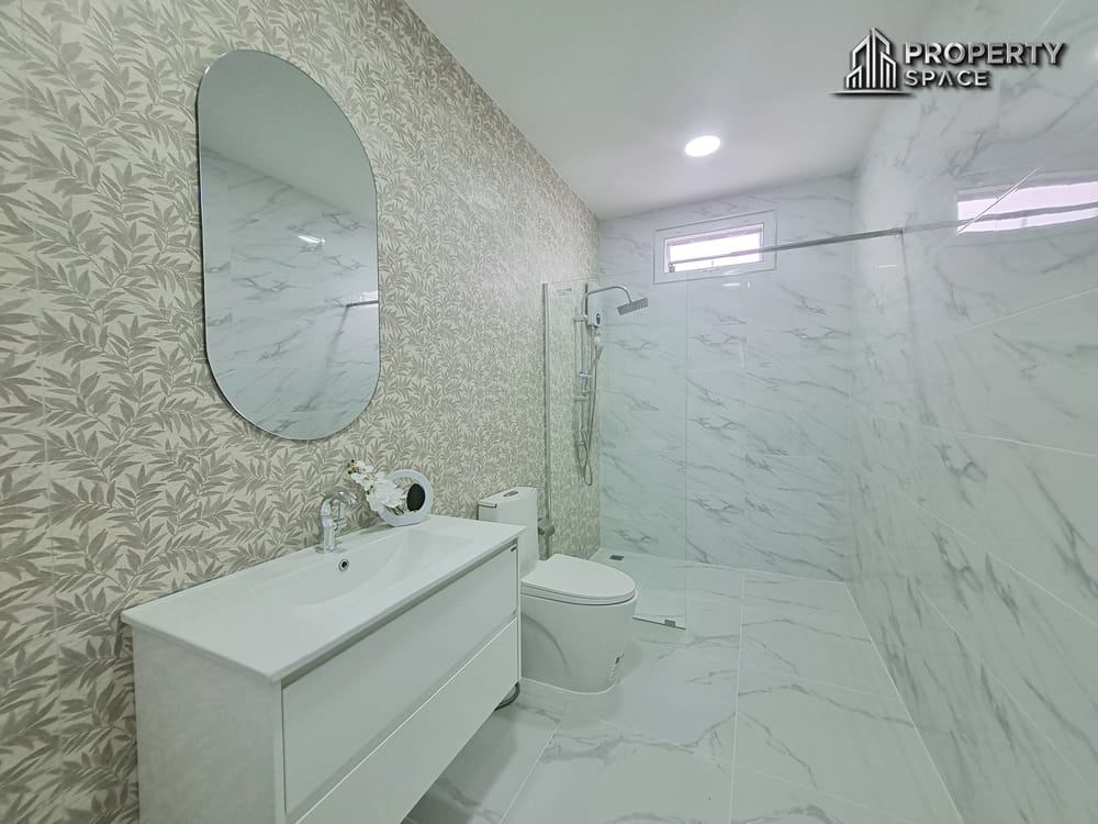 Modern 3 Bedroom Pool Villa In Soi Siam Country Club Pattaya For Sale Image 29