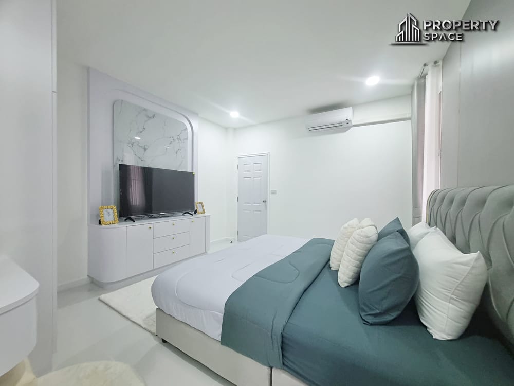 Modern 3 Bedroom Pool Villa In Soi Siam Country Club Pattaya For Sale Image 28
