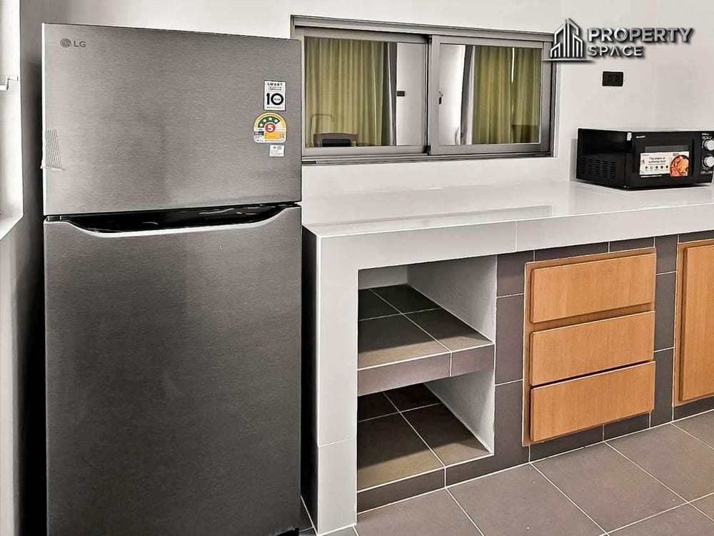 3 bedroom House In Life In The Garden Rong Po Pattaya For Rent Image 6