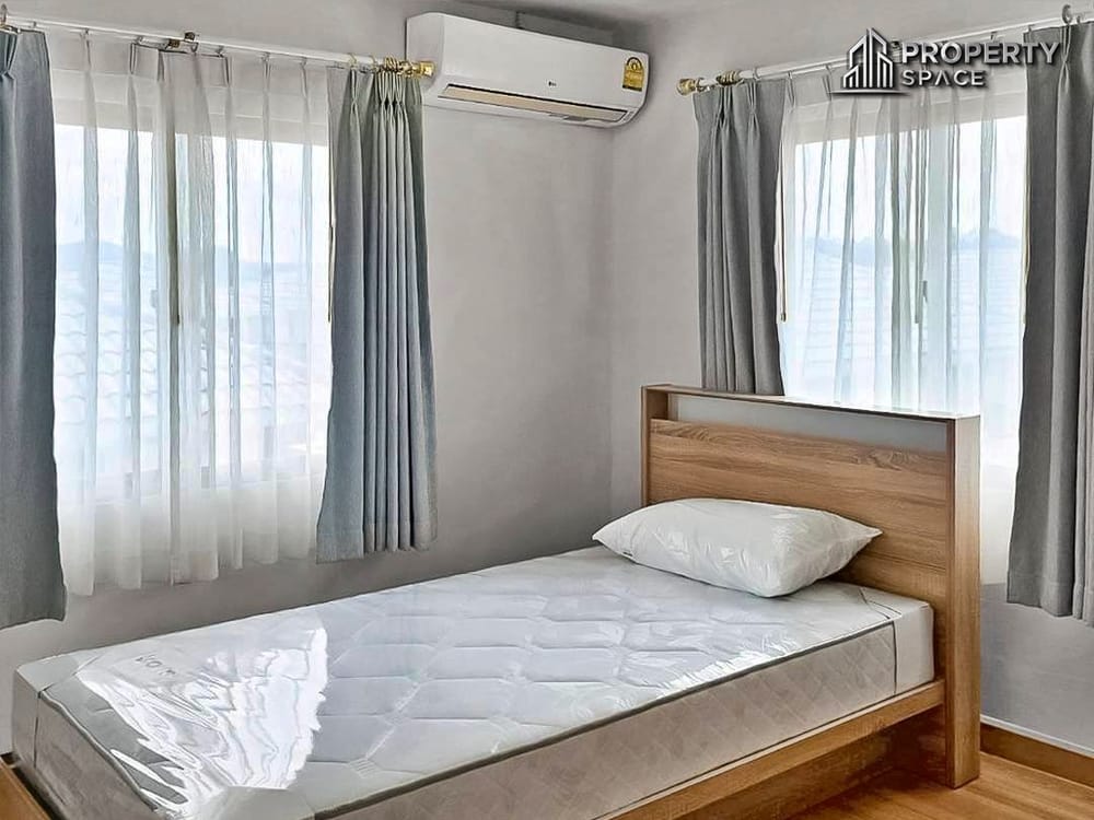 3 bedroom House In Life In The Garden Rong Po Pattaya For Rent Image 10