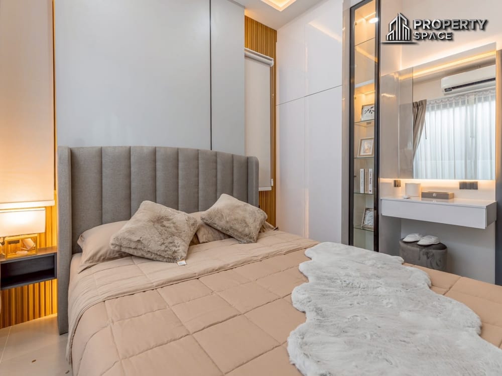 Modern Luxury 3 Bedroom Pool Villa In Heart of Central Pattaya For Sale Image 18