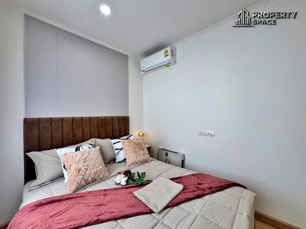Modern 3 Bedroom Detached House In Supalai Primo Pattaya For Sale Image 33