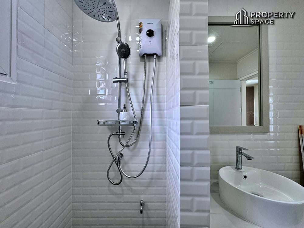 Modern 3 Bedroom Detached House In Supalai Primo Pattaya For Sale Image 27