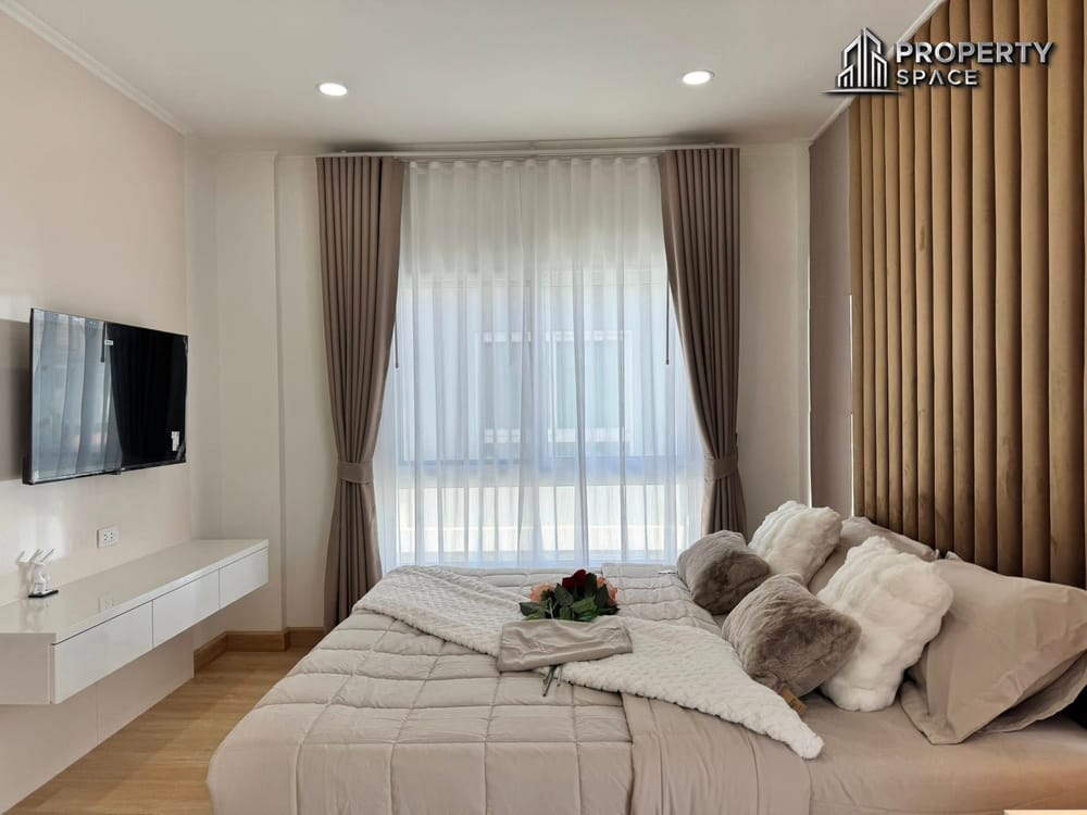 Modern 3 Bedroom Detached House In Supalai Primo Pattaya For Sale Image 20