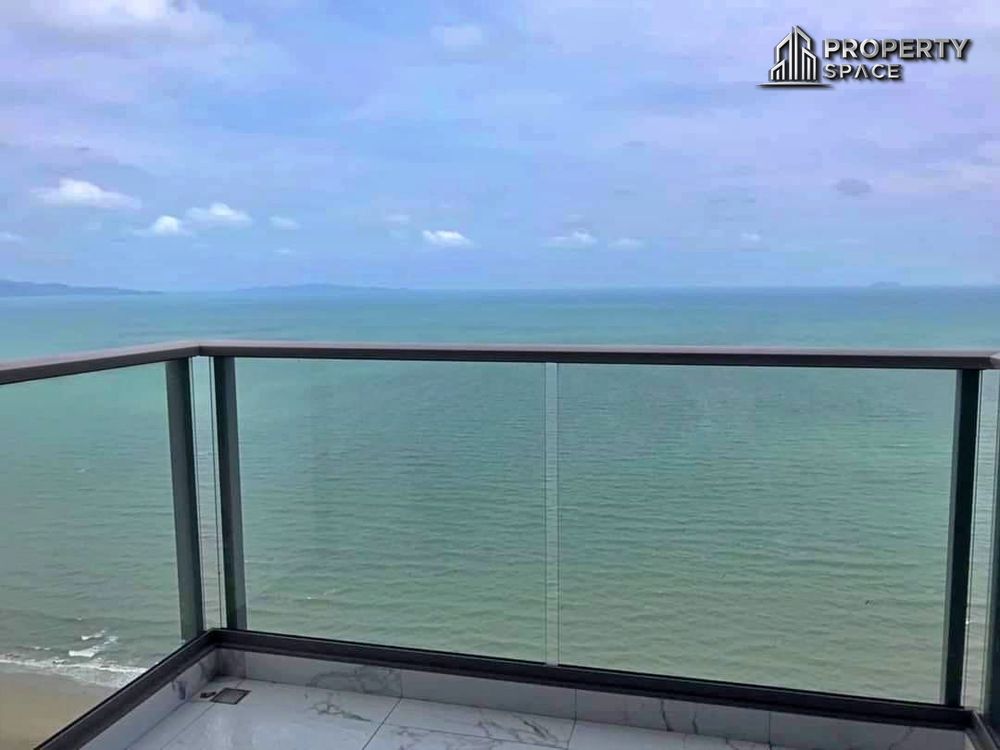 Luxury 2 Bedroom In Copacabana Jomtien Condo For Sale Image 1