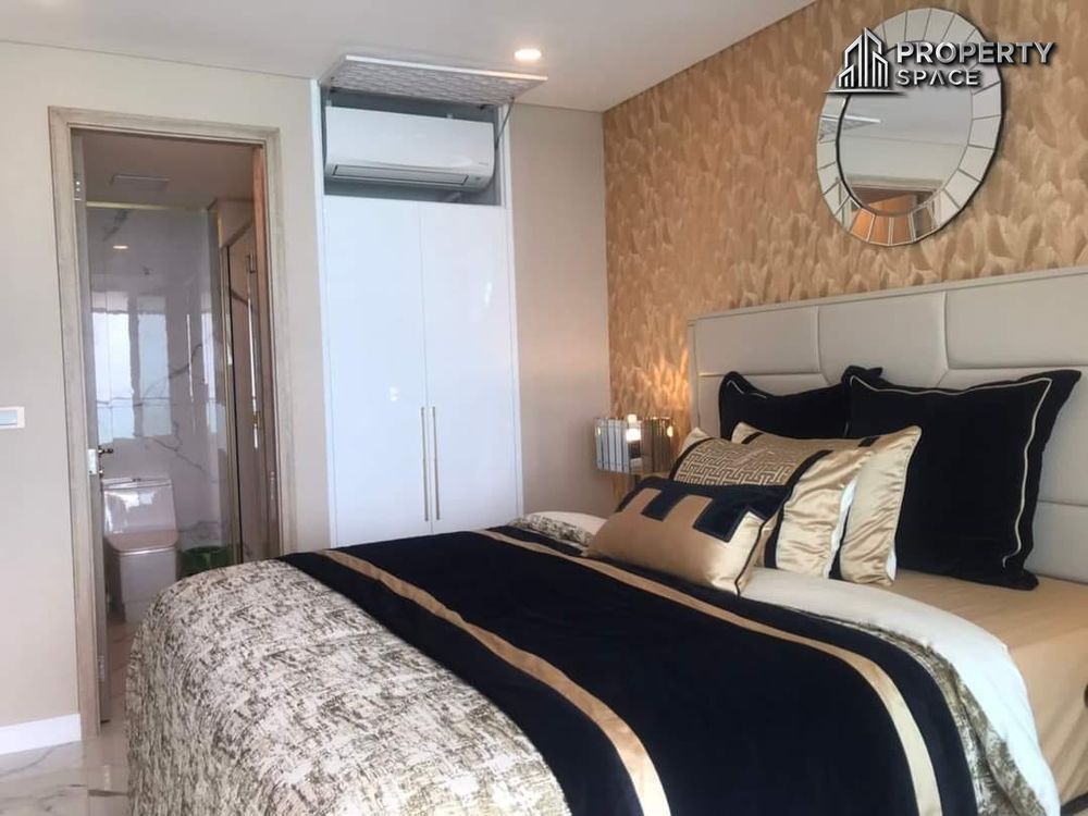 Luxury 2 Bedroom In Copacabana Jomtien Condo For Sale Image 10